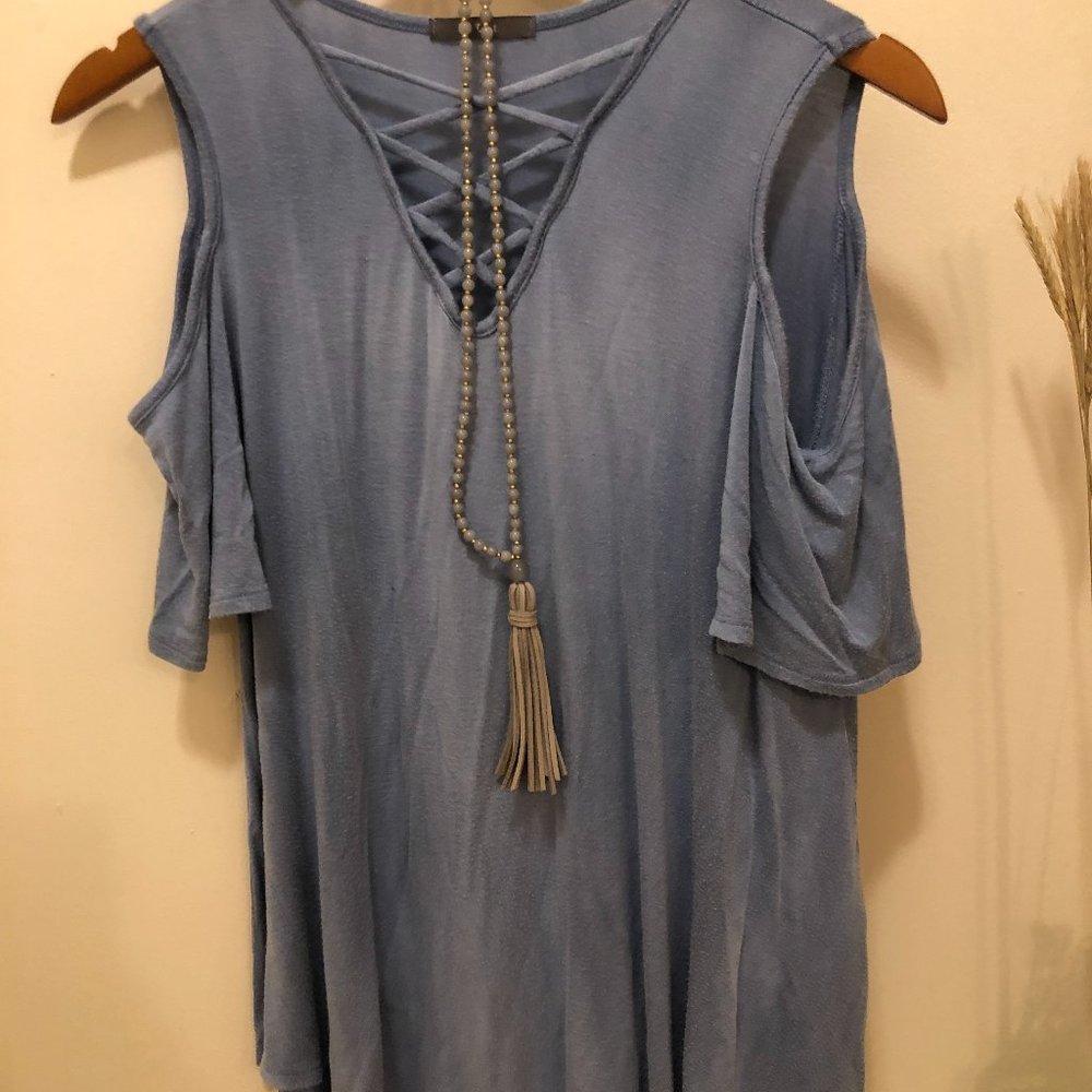 Woman's Top